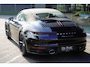 Porsche 992 911 Cabriolet 3.0 Carrera 4 S / New Service / Leder Beige / Burmester / Lift