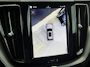 Volvo XC60 2.0 T6 Plug-in hybrid AWD Bright Leer / climate line/ 360 camera / SEH 95 %/  intellisafe / schuifdak/  extra getint glas/ trekhaak/ all weather banden