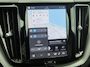 Volvo XC60 2.0 T6 Plug-in hybrid AWD Bright Leer / climate line/ 360 camera / SEH 95 %/  intellisafe / schuifdak/  extra getint glas/ trekhaak/ all weather banden