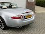 Jaguar XK 4.2 V8 Convertible 20'' Stoel/Stuur Verwarming Keyless