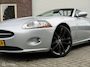Jaguar XK 4.2 V8 Convertible 20'' Stoel/Stuur Verwarming Keyless