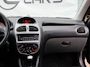 Peugeot 206 1.4|NAP|AIRCO|CRUISE|LAGEKM|3EIGENAAR|DISTRIBVV!