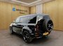 Land Rover Defender 110 2.0 P300e 110 X-Dynamic HSE | Luchtvering | 22 Inch | Stoel + Stuur Verwarming | Panoramadak | Trekhaak Wegklapbaar | Meridan Audio |