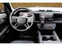 Land Rover Defender 110 2.0 P300e 110 X-Dynamic HSE | Luchtvering | 22 Inch | Stoel + Stuur Verwarming | Panoramadak | Trekhaak Wegklapbaar | Meridan Audio |