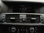 BMW X3 xDrive20i High Executive /Apple & Android carplay/Panoramadak/Elektr. stoelen +memory/Trekhaak/Parkeersens./Keyless/Cruise/Navi/Stage 1 tune (MET GARANTIE*)
