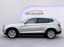 BMW X3 xDrive20i High Executive /Apple & Android carplay/Panoramadak/Elektr. stoelen +memory/Trekhaak/Parkeersens./Keyless/Cruise/Navi/Stage 1 tune (MET GARANTIE*)
