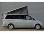 Mercedes-Benz Viano 2.2 CDI Marco Polo af fabriek bus camper UNIEK top