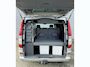 Mercedes-Benz Viano 2.2 CDI Marco Polo af fabriek bus camper UNIEK top