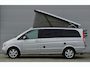 Mercedes-Benz Viano 2.2 CDI Marco Polo af fabriek bus camper UNIEK top