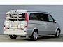 Mercedes-Benz Viano 2.2 CDI Marco Polo af fabriek bus camper UNIEK top