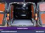 Ford Transit Custom 2.0 TDCI 136pk L2H1 Dubbele Cabine Euro6 Airco | 6-Zits | Camera | LED | Cruisecontrol | Apple Carplay Android Auto, Verwarmde voorruit, Parkeersensoren, Bijrijdersbank, 2800kg trekvermogen