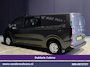 Ford Transit Custom 2.0 TDCI 136pk L2H1 Dubbele Cabine Euro6 Airco | 6-Zits | Camera | LED | Cruisecontrol | Apple Carplay Android Auto, Verwarmde voorruit, Parkeersensoren, Bijrijdersbank, 2800kg trekvermogen