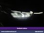 Ford Transit Custom 2.0 TDCI 136pk L2H1 Dubbele Cabine Euro6 Airco | 6-Zits | Camera | LED | Cruisecontrol | Apple Carplay Android Auto, Verwarmde voorruit, Parkeersensoren, Bijrijdersbank, 2800kg trekvermogen