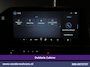 Ford Transit Custom 2.0 TDCI 136pk L2H1 Dubbele Cabine Euro6 Airco | 6-Zits | Camera | LED | Cruisecontrol | Apple Carplay Android Auto, Verwarmde voorruit, Parkeersensoren, Bijrijdersbank, 2800kg trekvermogen