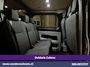 Ford Transit Custom 2.0 TDCI 136pk L2H1 Dubbele Cabine Euro6 Airco | 6-Zits | Camera | LED | Cruisecontrol | Apple Carplay Android Auto, Verwarmde voorruit, Parkeersensoren, Bijrijdersbank, 2800kg trekvermogen