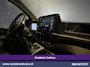 Ford Transit Custom 2.0 TDCI 136pk L2H1 Dubbele Cabine Euro6 Airco | 6-Zits | Camera | LED | Cruisecontrol | Apple Carplay Android Auto, Verwarmde voorruit, Parkeersensoren, Bijrijdersbank, 2800kg trekvermogen