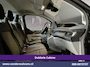 Ford Transit Custom 2.0 TDCI 136pk L2H1 Dubbele Cabine Euro6 Airco | 6-Zits | Camera | LED | Cruisecontrol | Apple Carplay Android Auto, Verwarmde voorruit, Parkeersensoren, Bijrijdersbank, 2800kg trekvermogen