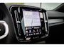 Volvo EX40 Single Motor Extended Range Ultra Black Edition | Panoramadak | Harman/Kardon | Memory | 360° Camera | Nubuck | 20" | Stoelverwarming voor & achter | Stuurverwarming |