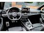 Audi RS4 Avant 2.9 TFSI Quattro | Keramisch | Carbon ext. | Audi Exclusive Brons | Pano | B&O | HUD | Top View