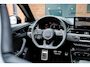 Audi RS4 Avant 2.9 TFSI Quattro | Keramisch | Carbon ext. | Audi Exclusive Brons | Pano | B&O | HUD | Top View