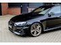 Audi RS4 Avant 2.9 TFSI Quattro | Keramisch | Carbon ext. | Audi Exclusive Brons | Pano | B&O | HUD | Top View