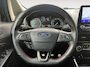 Ford EcoSport 1.0 EcoBoost ST-Line Black | Dealer onderhouden | Achteruitrijcamera | Trekhaak | Winter Pack | B&O Sound | Alcantara bekleding | 12 maanden garantie! |
