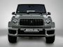 Mercedes-Benz G-klasse AMG 63 Nightpakket I Superieur interieur I Carbonpakket I Burmester I Inclusief 24 maanden Mercedes-Benz Certified garantie voor Europa.