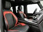 Mercedes-Benz G-klasse AMG 63 Nightpakket I Superieur interieur I Carbonpakket I Burmester I Inclusief 24 maanden Mercedes-Benz Certified garantie voor Europa.
