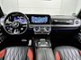 Mercedes-Benz G-klasse AMG 63 Nightpakket I Superieur interieur I Carbonpakket I Burmester I Inclusief 24 maanden Mercedes-Benz Certified garantie voor Europa.