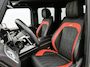 Mercedes-Benz G-klasse AMG 63 Nightpakket I Superieur interieur I Carbonpakket I Burmester I Inclusief 24 maanden Mercedes-Benz Certified garantie voor Europa.