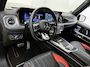 Mercedes-Benz G-klasse AMG 63 Nightpakket I Superieur interieur I Carbonpakket I Burmester I Inclusief 24 maanden Mercedes-Benz Certified garantie voor Europa.