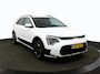 Kia Niro EV Edition Advanced 64.8 kWh - Stoel-/stuurverwarming - Elektrisch verstelbare bestuurdersstoel - Leder - Navigatie - Fabrieksgarantie t/m 07-2031