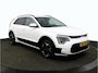Kia Niro EV Edition Advanced 64.8 kWh - Stoel-/stuurverwarming - Elektrisch verstelbare bestuurdersstoel - Leder - Navigatie - Fabrieksgarantie t/m 07-2031
