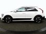 Kia Niro EV Edition Advanced 64.8 kWh - Stoel-/stuurverwarming - Elektrisch verstelbare bestuurdersstoel - Leder - Navigatie - Fabrieksgarantie t/m 07-2031