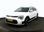 Kia Niro EV Edition Advanced 64.8 kWh - Stoel-/stuurverwarming - Elektrisch verstelbare bestuurdersstoel - Leder - Navigatie - Fabrieksgarantie t/m 07-2031