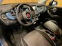Fiat 500X 1.6|LAGE KM-STAND|AFNEEMBARE TREKHAAK|NAVIGATIE|CRUISE+CLIMATE CONTROL|BLUETOOTH|AUX|USB|LMV|ALL-SEASON|NETTE AUTO|