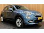 Fiat 500X 1.6|LAGE KM-STAND|AFNEEMBARE TREKHAAK|NAVIGATIE|CRUISE+CLIMATE CONTROL|BLUETOOTH|AUX|USB|LMV|ALL-SEASON|NETTE AUTO|
