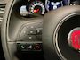 Fiat 500X 1.6|LAGE KM-STAND|AFNEEMBARE TREKHAAK|NAVIGATIE|CRUISE+CLIMATE CONTROL|BLUETOOTH|AUX|USB|LMV|ALL-SEASON|NETTE AUTO|