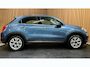 Fiat 500X 1.6|LAGE KM-STAND|AFNEEMBARE TREKHAAK|NAVIGATIE|CRUISE+CLIMATE CONTROL|BLUETOOTH|AUX|USB|LMV|ALL-SEASON|NETTE AUTO|