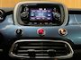 Fiat 500X 1.6|LAGE KM-STAND|AFNEEMBARE TREKHAAK|NAVIGATIE|CRUISE+CLIMATE CONTROL|BLUETOOTH|AUX|USB|LMV|ALL-SEASON|NETTE AUTO|