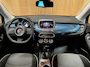 Fiat 500X 1.6|LAGE KM-STAND|AFNEEMBARE TREKHAAK|NAVIGATIE|CRUISE+CLIMATE CONTROL|BLUETOOTH|AUX|USB|LMV|ALL-SEASON|NETTE AUTO|