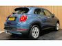 Fiat 500X 1.6|LAGE KM-STAND|AFNEEMBARE TREKHAAK|NAVIGATIE|CRUISE+CLIMATE CONTROL|BLUETOOTH|AUX|USB|LMV|ALL-SEASON|NETTE AUTO|