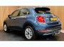 Fiat 500X 1.6|LAGE KM-STAND|AFNEEMBARE TREKHAAK|NAVIGATIE|CRUISE+CLIMATE CONTROL|BLUETOOTH|AUX|USB|LMV|ALL-SEASON|NETTE AUTO|