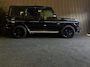 Mercedes-Benz G-klasse 500 Lang|Pano|Cruise|Stoelverwarming