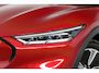 Ford Mustang Mach-E RWD 75 kWh | Leder | Camera | Adapt. Cruise | Standkachel | Stoel en Stuurverwarming | Apple/Android Carplay | Automatisch inparkeren | Full LED