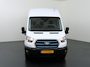 Ford E-Transit 350 L3 H3 TREND | 89 kWh | NAVIGATIE | PARKEERCAMERA | 3-ZITS | APPLE CARPLAY | STOELVERWARMING/STUURVERWARMING | VOORRUITVERWARMING | ADAPTIEVE CRUISE CONTROL | SPIEGEL VERWARMING