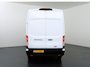 Ford E-Transit 350 L3 H3 TREND | 89 kWh | NAVIGATIE | PARKEERCAMERA | 3-ZITS | APPLE CARPLAY | STOELVERWARMING/STUURVERWARMING | VOORRUITVERWARMING | ADAPTIEVE CRUISE CONTROL | SPIEGEL VERWARMING