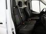 Ford E-Transit 350 L3 H3 TREND | 89 kWh | NAVIGATIE | PARKEERCAMERA | 3-ZITS | APPLE CARPLAY | STOELVERWARMING/STUURVERWARMING | VOORRUITVERWARMING | ADAPTIEVE CRUISE CONTROL | SPIEGEL VERWARMING