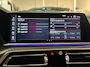 BMW X5 M Competition Elektrische trekhaak, Keramisch, Laser koplampen, M performance, 627 PK, Dealer onderhouden, Manhattan premium lak, HUD, 360"