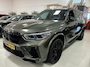 BMW X5 M Competition Elektrische trekhaak, Keramisch, Laser koplampen, M performance, 627 PK, Dealer onderhouden, Manhattan premium lak, HUD, 360"